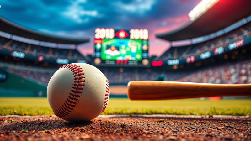 プロ野球の進化2