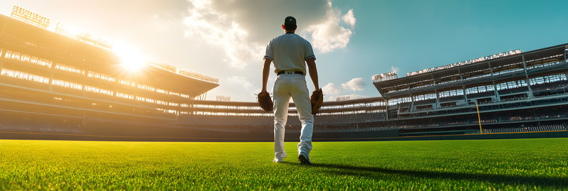 プロ野球の進化5